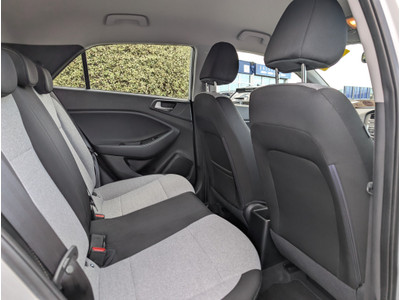 2016 Hyundai i20