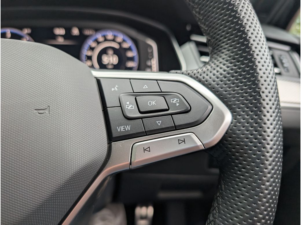 2023 Volkswagen Passat