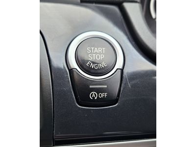2016 BMW 5 Series
