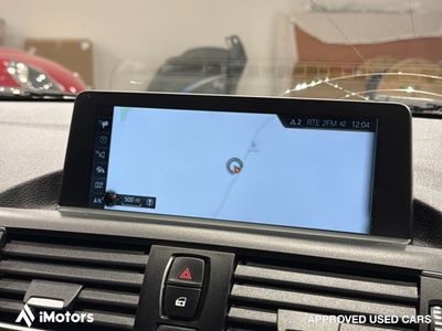 2017 BMW 1 Series