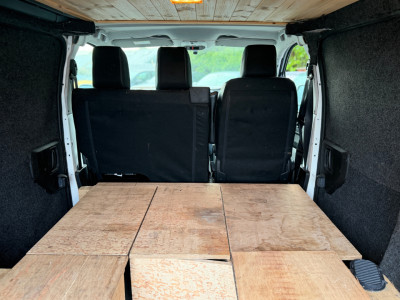 2016 Citroen Dispatch