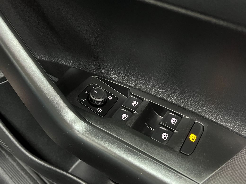 2023 Volkswagen Polo