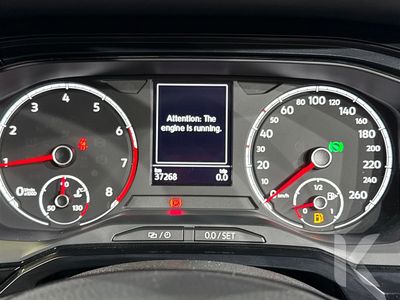 2022 Volkswagen Polo