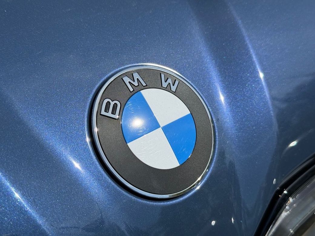 2026 BMW iX3