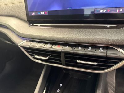 2024 Skoda Octavia