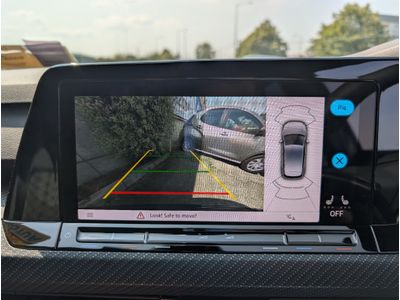 2024 Volkswagen Golf