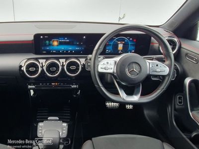 2024 Mercedes-Benz CLA Class