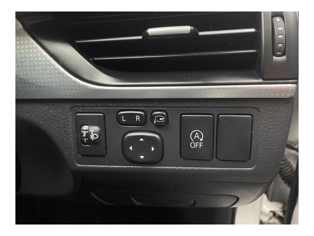 2016 Toyota Avensis