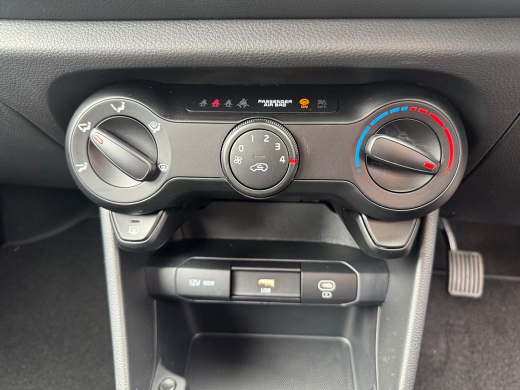 2026 Kia Picanto