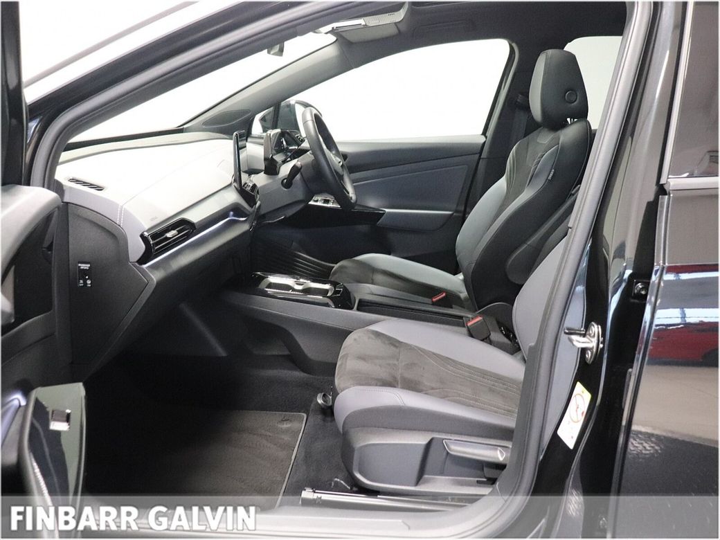 2023 Volkswagen ID.4