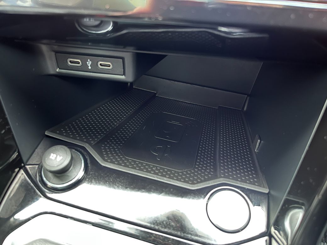 2023 Volkswagen T-Roc