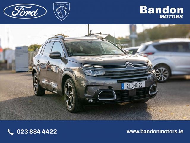 vehicle for sale from Bandon Motors