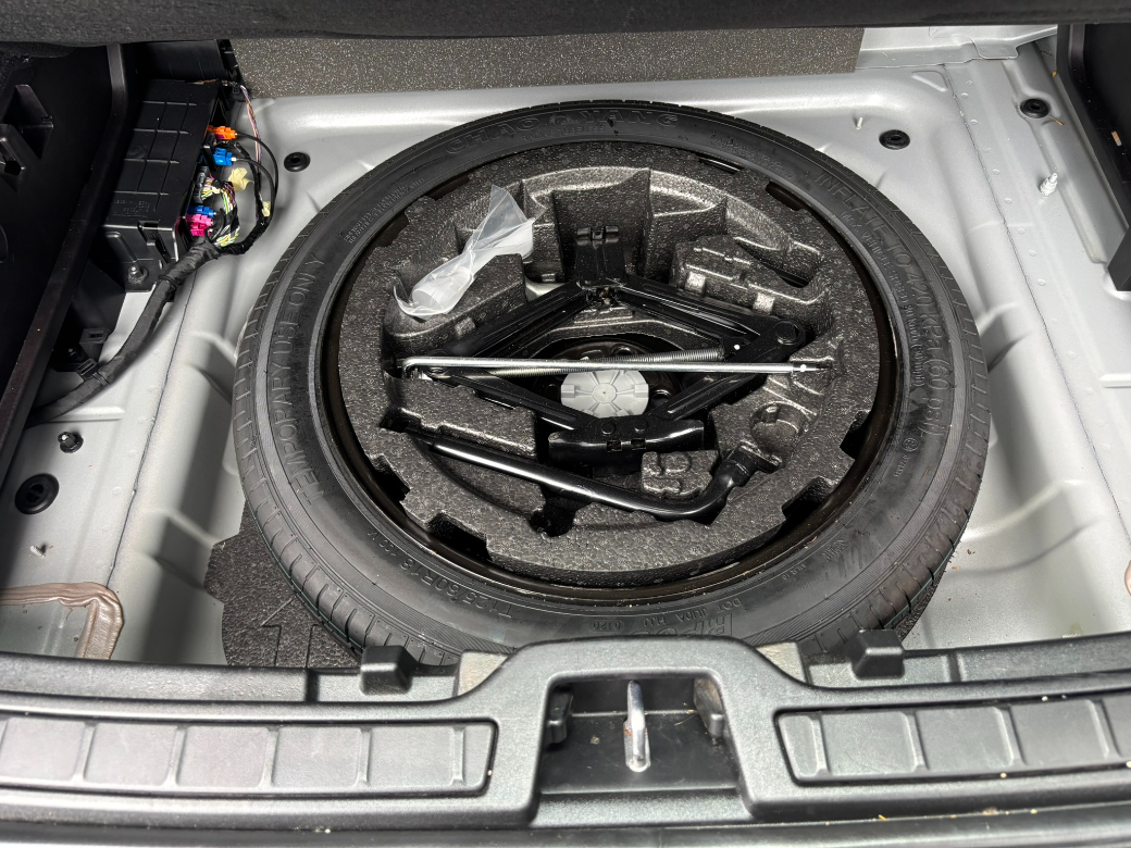 2020 Volvo XC40