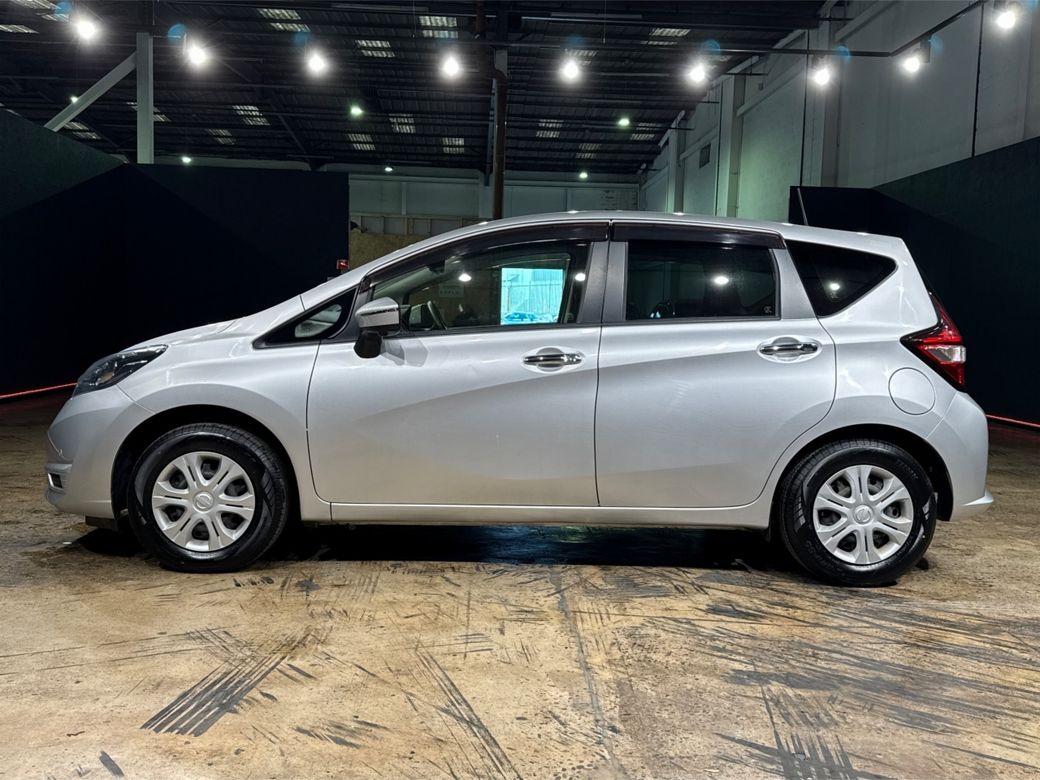 2019 Nissan Note