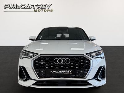 2021 Audi Q3