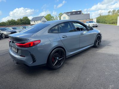 2022 BMW 2 Series