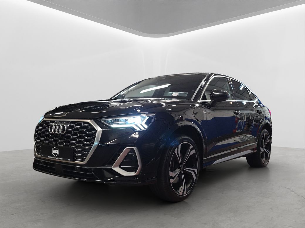 2024 Audi Q3