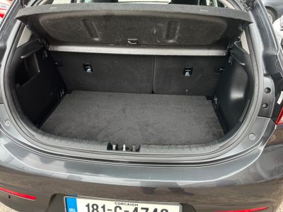 2018 Kia Rio