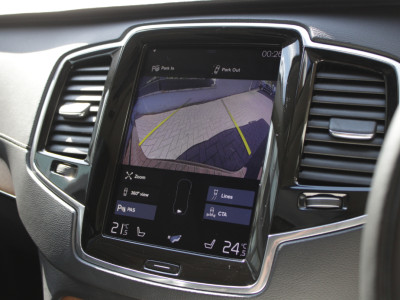 2019 Volvo XC90