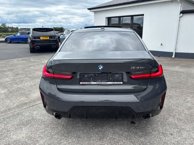 2024 BMW 3 Series