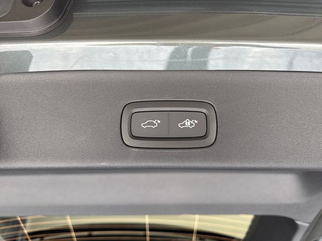 2026 Volvo XC60
