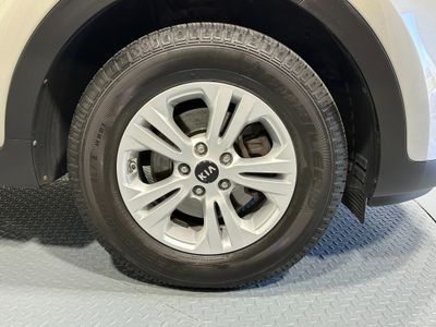 2016 Kia Sportage