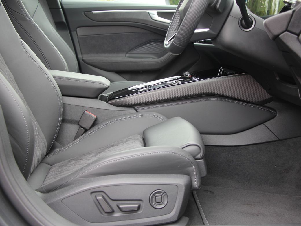 2026 Audi A6