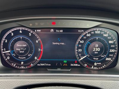 2020 Volkswagen Golf