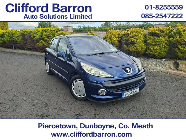 vehicle for sale from Clifford Barron