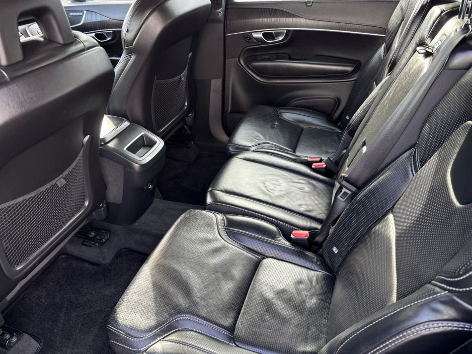 2020 Volvo XC90