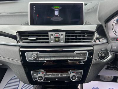 2021 BMW X1