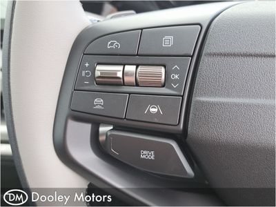 2026 Kia EV4