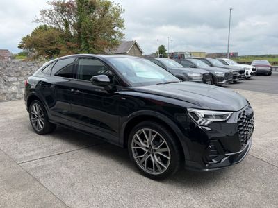 2023 Audi Q3