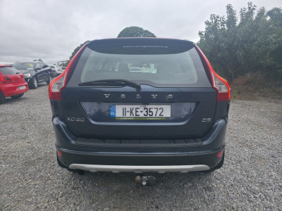 2011 Volvo XC60