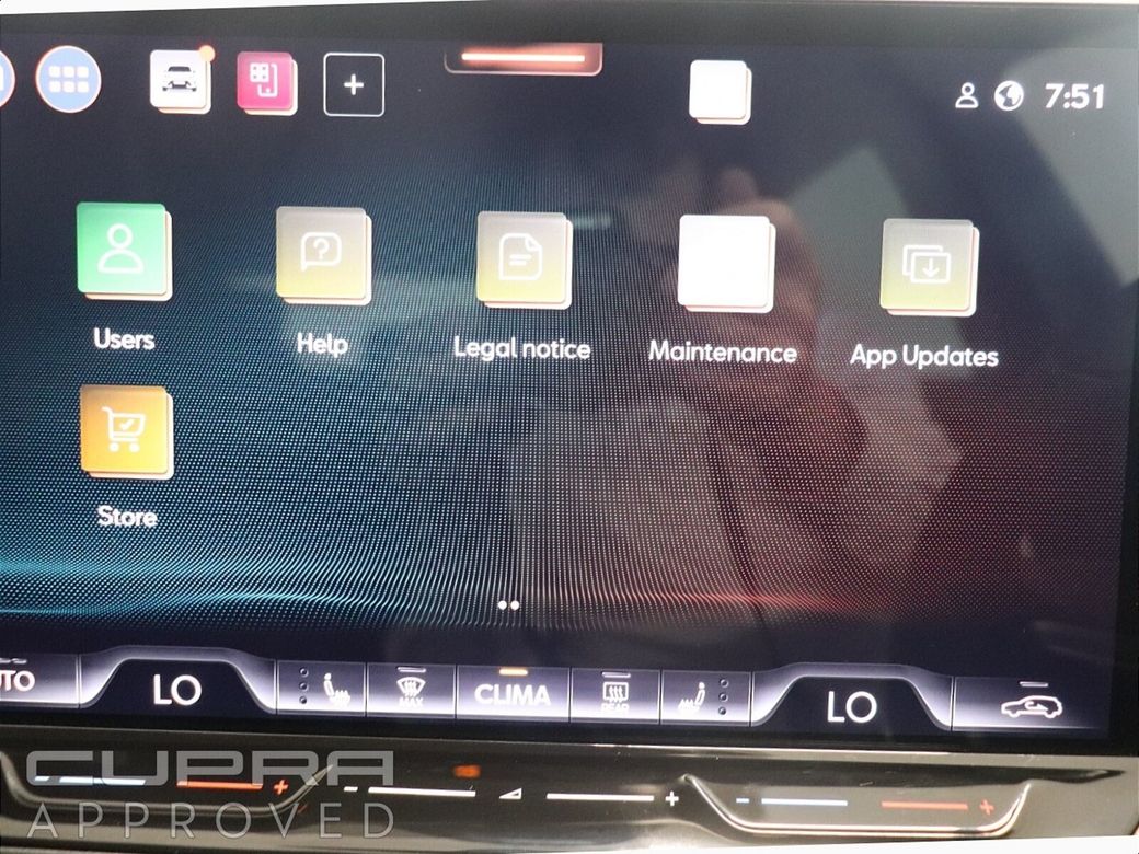 2025 Cupra Formentor