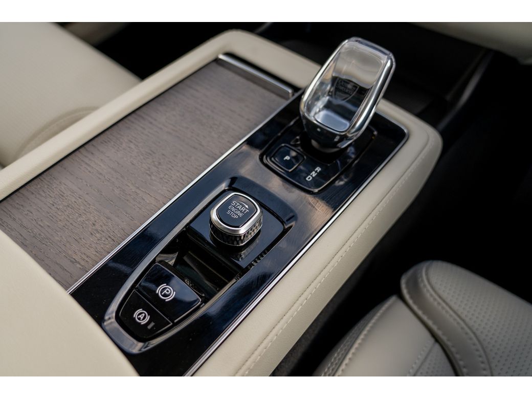 2026 Volvo XC90