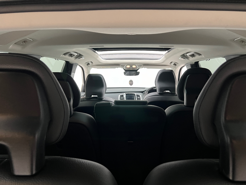 2024 Volvo XC90