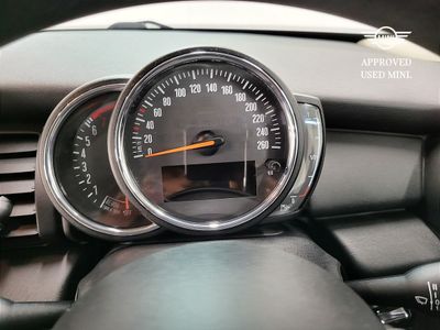 2018 Mini Cooper