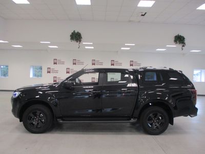2025 Isuzu D-MAX