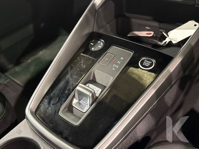 2023 Audi A3