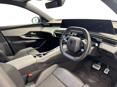 2025 Peugeot 3008