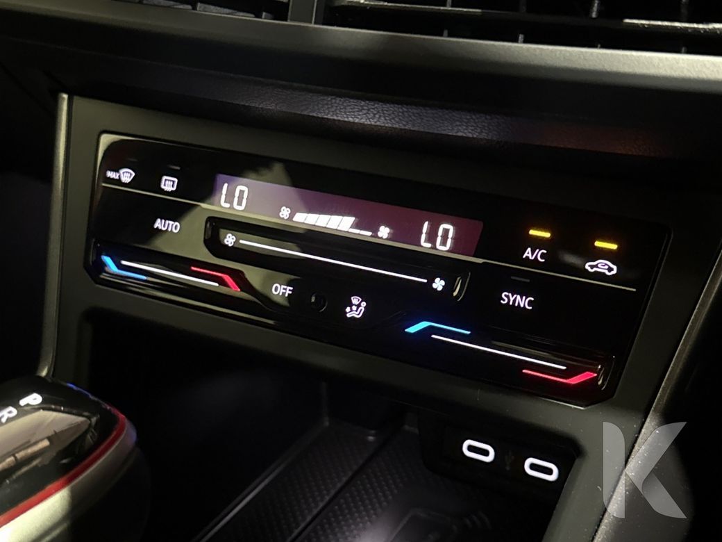 2023 Volkswagen Polo