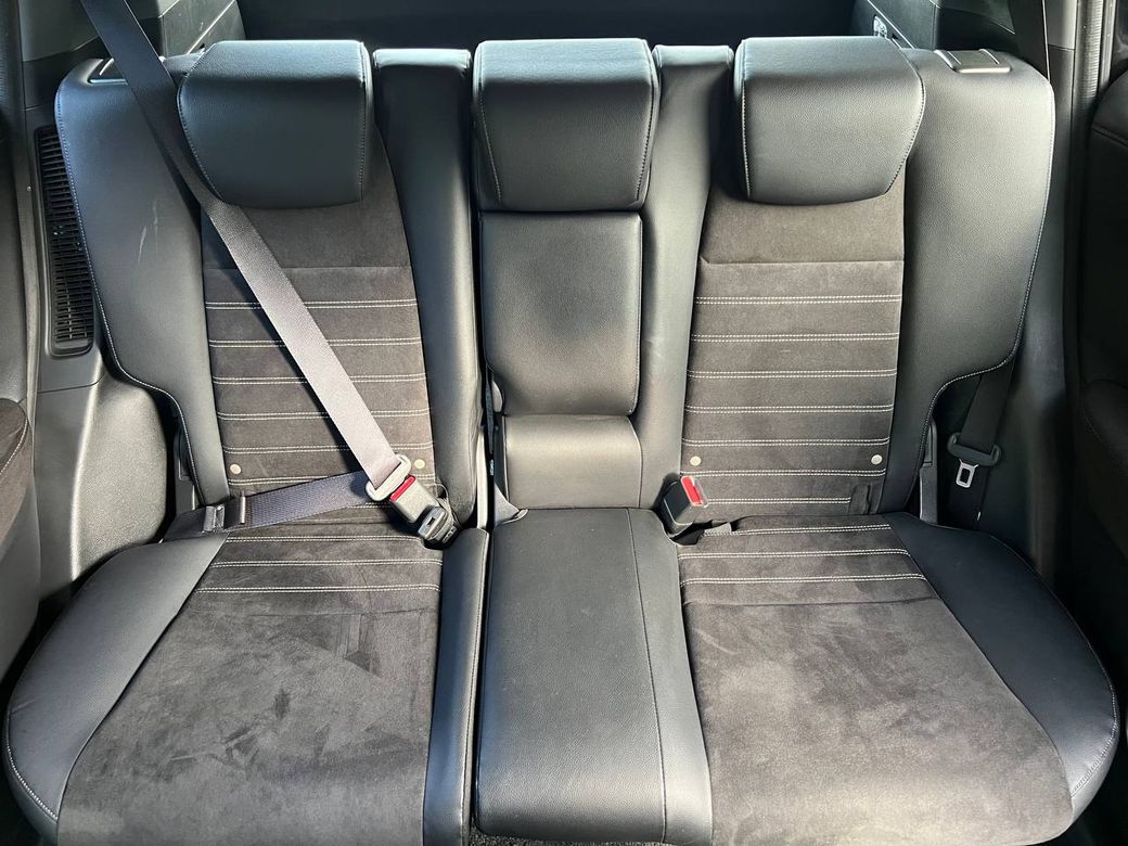 2017 Honda Vezel