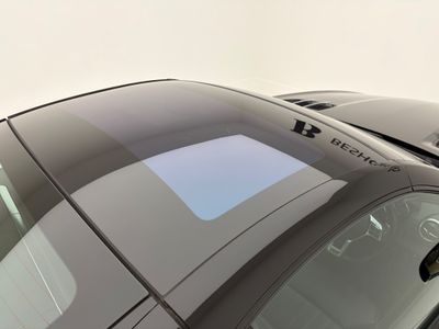 2013 Mercedes-Benz SL Class