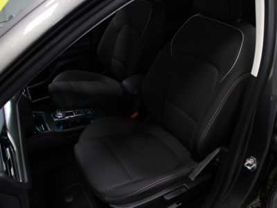 2019 Ford Focus