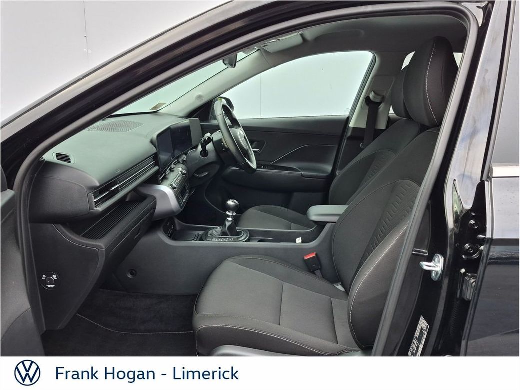 2023 Hyundai Kona
