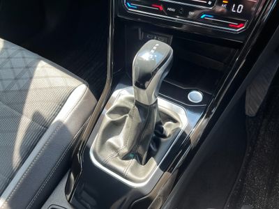 2023 Volkswagen T-Roc