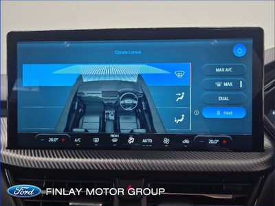 2027 Ford Kuga