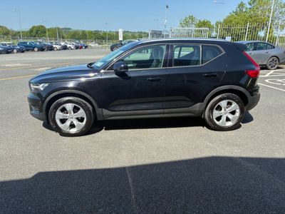 2019 Volvo XC40