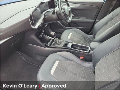 2023 Opel Mokka